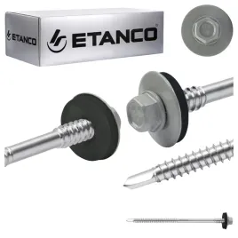 wkrety-do-plyty-warstwowej-110-mm-ral-9006-100-szt-do-metalu-etanco-gt6
