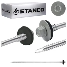 wkrety-do-plyty-warstwowej-200-mm-ral-9006-100-szt-do-metalu-etanco-gt6