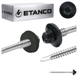 wkrety-do-plyty-warstwowej-90-mm-ral-7016-100-szt-do-metalu-etanco-gt6