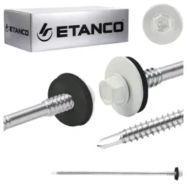wkrety-do-plyty-warstwowej-175-mm-ral-9006-100-szt-do-metalu-etanco-gt6