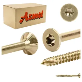 wkrety-do-drewna-5x45-mm-torx-250-szt-ciesielskie-stozkowe-azmet-wt-50045