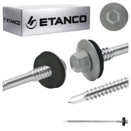wkrety-do-plyty-warstwowej-125-mm-ral-9006-100-szt-do-metalu-etanco-gt6