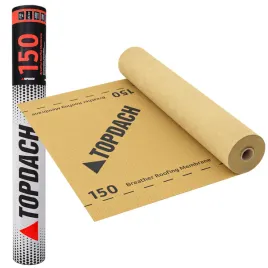 membrana-dachowa-wysokoparoprzepuszczalna-150g-75m2-topdach-150
