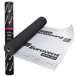 membrana-paroizolacyjna-aluminowa-aktywna-75m2-eurovent-aktiv-alu-110g