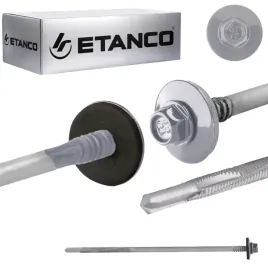 wkrety-do-plyty-warstwowej-175-mm-ral-9006-100-szt-do-metalu-etanco-gtr12