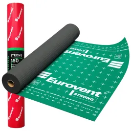 membrana-dachowa-4-warstwowa-160g-75m2-eurovent-strong