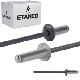 nity-aluminiowe-zrywalne-32-x-8-mm-ral-7016-500-szt-etanco