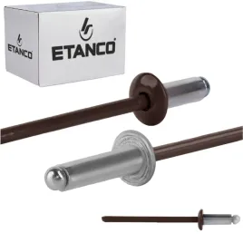 nity-aluminiowe-zrywalne-32-x-8-mm-ral-8017-500-szt-etanco