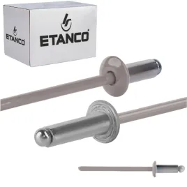 nity-aluminiowe-zrywalne-32-x-8-mm-ral-9007-500-szt-etanco
