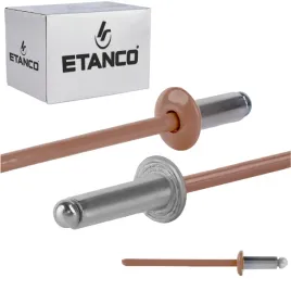 nity-aluminiowe-zrywalne-32-x-8-mm-ral-8004-500-szt-etanco
