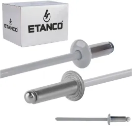 nity-aluminiowe-zrywalne-32-x-8-mm-ral-9006-500-szt-etanco