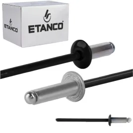 nity-aluminiowe-zrywalne-32-x-8-mm-ral-9005-500-szt-etanco