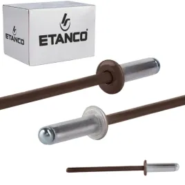 nity-aluminiowe-zrywalne-4-x-12-mm-ral-8017-500-szt-etanco