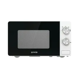 2x-kuchenka-mikrofalowa-mikrofala-mo17e1w-gorenje-biala-700w-17l