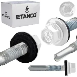 wkrety-samowiercace-do-metalu-12mm-55x35mm-ral-9010-250szt-etanco-gt12-z14