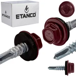 wkrety-samowiercace-do-metalu-3mm-48x19-mm-ral-3005-250-szt-etanco-gt3-z14