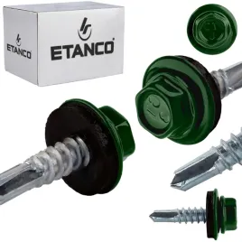 wkrety-samowiercace-do-metalu-3mm-48x19-mm-ral-6005-250-szt-etanco-gt3-z14