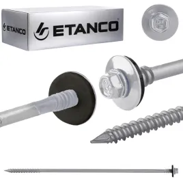 wkrety-do-plyty-warstwowej-240mm-ral-9006-100s-do-drewna-betonu-etanco-gtrw