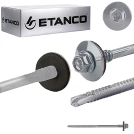 wkrety-do-plyty-warstwowej-110-mm-ral-9006-100-szt-do-metalu-etanco-gtr6