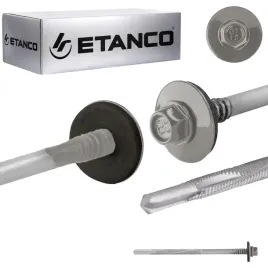 wkrety-do-plyty-warstwowej-110-mm-ral-9007-100-szt-do-metalu-etanco-gtr12