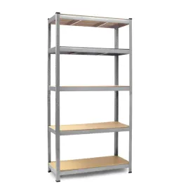 2x-regal-czarny-mocny-magazynowy-garazowy-205-x-120-x-45-cm-funkcjonalny
