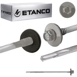wkrety-do-plyty-warstwowej-150-mm-ral-9007-100-szt-do-metalu-etanco-gtr12
