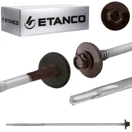 wkrety-do-plyty-warstwowej-230-mm-ral-8017-100-szt-do-metalu-etanco-gtr12