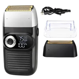 2x-maszynka-dla-mezczyzn-kemei-km-2026-ze-wyswietlacz-led-z-ladowaniem-usb