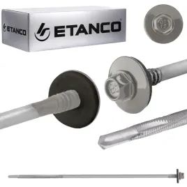 wkrety-do-plyty-warstwowej-230-mm-ral-9007-100-szt-do-metalu-etanco-gtr12