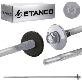 wkrety-do-plyty-warstwowej-230-mm-ral-9006-100-szt-do-metalu-etanco-gtr12