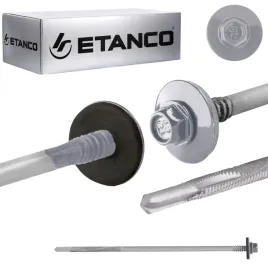 wkrety-do-plyty-warstwowej-185-mm-ral-9006-100-szt-do-metalu-etanco-gtr12