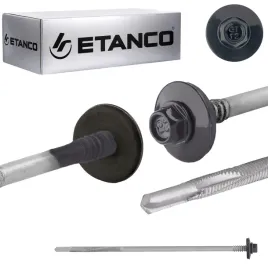 wkrety-do-plyty-warstwowej-185-mm-ral-7016-100-szt-do-metalu-etanco-gtr12