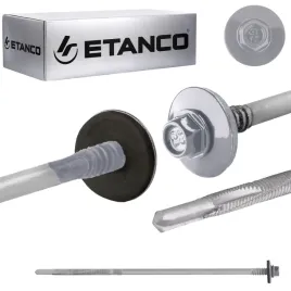 wkrety-do-plyty-warstwowej-200-mm-ral-9006-100-szt-do-metalu-etanco-gtr12