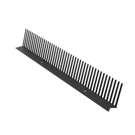 grzebien-okapu-wroblowka-plaski-1-m-czarny-ral-9005-eurovent