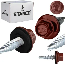 wkrety-farmerskie-48x20-mm-ral-3009-250-szt-do-blachy-zszywka-etanco-gto2