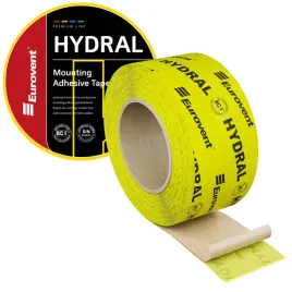 tasma-montazowa-eurovent-hydral-60mm-x-40m