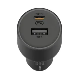 2x-ladowarka-samochodowa-xiaomi-car-charger-67w-6100-ma-usb-a-type-c