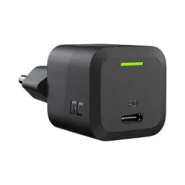 2x-ladowarka-sieciowa-green-cell-powergan-33w-1xusb-c