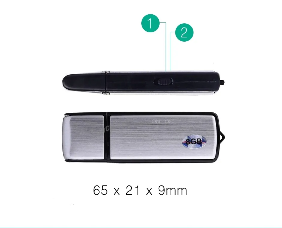 2x-mini-dyktafon-pendrive-podsluch-szpiegowski-usb-stan-nowy