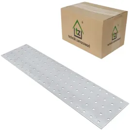 lacznik-plaski-plytka-perforowana-pp16-100x400-25s