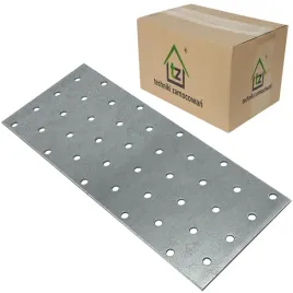 lacznik-plaski-plytka-perforowana-pp9-80x200-50szt