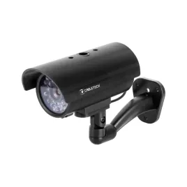2x-kamera-atrapa-czarna-ir-led-kamery-zewnetrzna-z-dioda