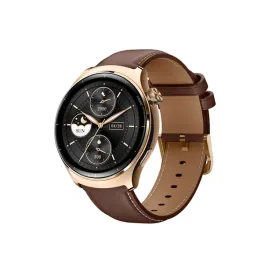 2x-mibro-smartwatch-lite-3-pro-1-32-cala-350-mah-rozowe-zloto