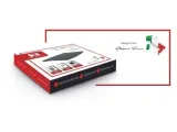 2x-polka-scienna-rtv-tv-audio-dekoder-konsola-do-10kg-stan-nowy-waga-z-opakowaniem-1-48-kg