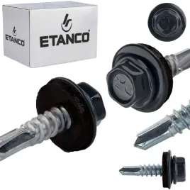 wkrety-samowiercace-do-metalu-3mm-48x19-mm-ral-7016-250-szt-etanco-gt3-z14