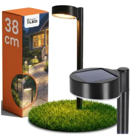 lampa-solarna-ogrodowa-led-ip65-wbijana-slupek-czujnik-zmierzchu-czarna