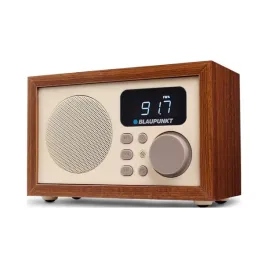 2x-radio-sieciowe-blaupnkt-fm-hr5br-kuchenne-retro-mp3-usb