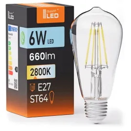 zarowka-led-e27-st64-6w-660lm-barwa-ciepla-2800k-filament-edison-dluga-230v