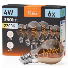 zarowka-led-e27-a60-4w-360-lm-barwa-ciepla-2200k-filament-edison-ozdobna