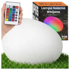 lampa-ogrodowa-led-solarna-owalna-kamien-bialy-rgb-pilot-wbijana-40cm